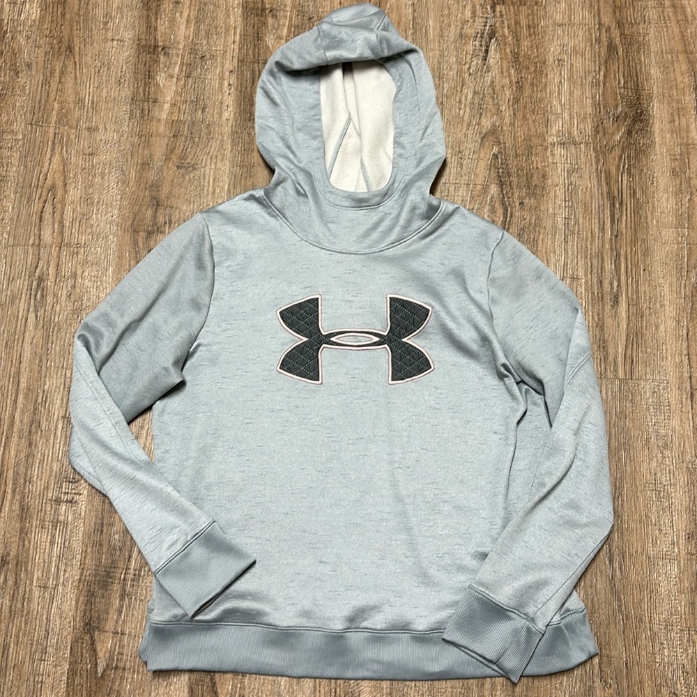 Under Armour Cold Gear hoodie